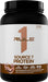 Rule 1 Source 7 Protein multi-source protein powder for anytime muscle recovery and daily nutrition 2lb, Milk Chocolate