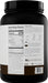 Rule 1 Source 7 Protein supplement facts panel showing 22g protein and naturally occurring EAAs from seven sources 2lb Milk Chocolate