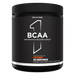 R1 BCAAs Orange branched-chain amino acids supplement front label 30 Servings