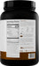 Rule 1 Source 7 Protein supplement facts panel showing 22g protein and naturally occurring EAAs from seven sources 2lb Milk Chocolate