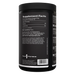 Rule 1 Micronized Glutamine powder scoop for post-workout recovery support