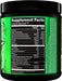 Rule 1 R1 ROAR supplement facts panel showing creatine, beta-alanine, citrulline, electrolytes, and caffeine Lemon Lime 30 Servings