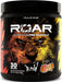 Rule 1 R1 ROAR pre-workout powder for energy, strength, and endurance support - 30 Servings Peach Mango Flavor