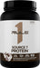 Rule 1 Source 7 Protein powder scoop for sustained protein support 2lb Cookies & Creme