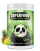 Panda Supps Natural Greens Pineapple – Superfood Detox and Digestive Health Formula