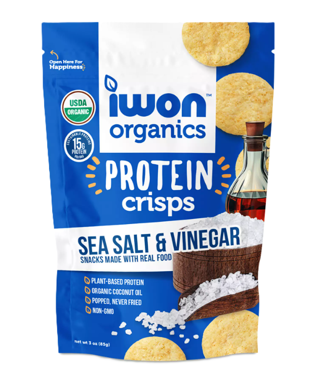 IWON Organics
