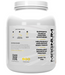 Magnum Whey100 Fast-Digesting Whey Isolate Protein Powder Side Label – TigerFitness.com