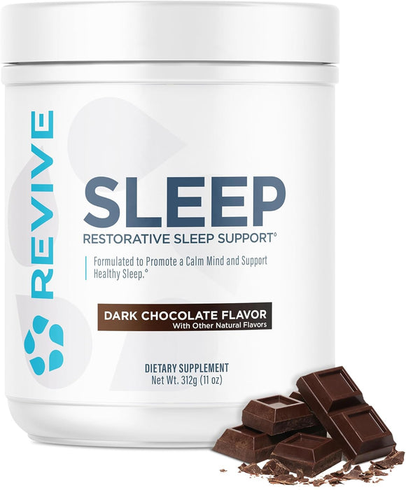 Revive MD Sleep | Nighttime Sleep & Relaxation Support