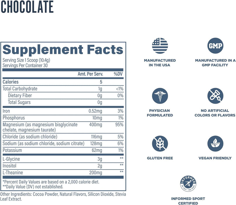 Revive MD Sleep | Nighttime Sleep & Relaxation Support