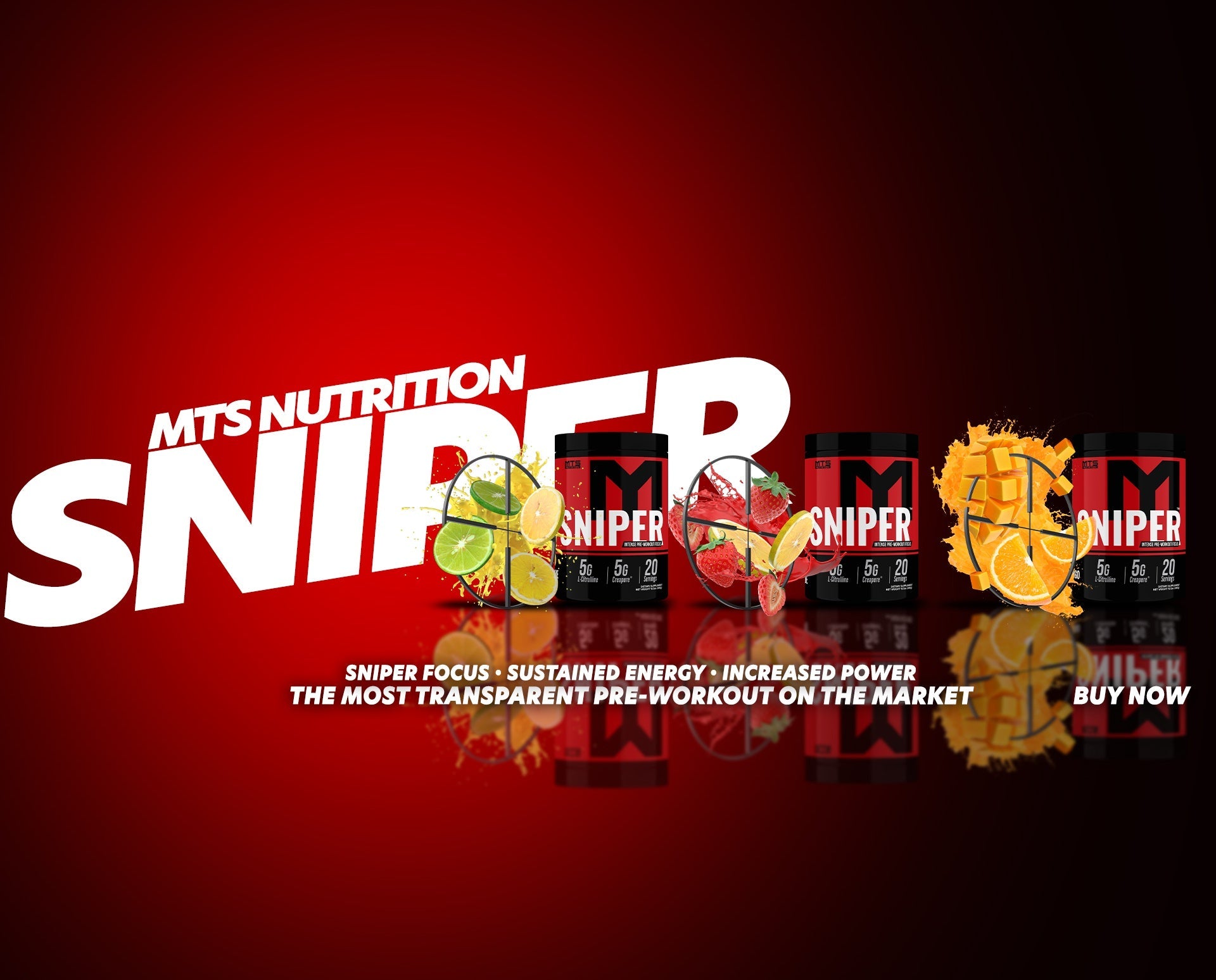 Tiger Fitness - Supplements, Healthy Vitamins & Sports Nutrition Store
