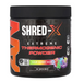 ABE Shred-X Extreme Thermogenic Powder Sour Gummy Bear Fat Burner Drink Mix