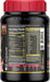 Allmax Isoflex Protein Supplement Facts & Ingredients Label Strawberry Tigerfitness.com