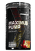 Enhanced Labs Maximus Pump Pre-Workout – Strawberry Lemonade Stim-Free Pumps & Vascularity | TigerFitness