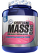 Critical Mass | High Calorie Protein Matrix Strawberry - Hi - Tech Pharmaceuticals - Tiger Fitness