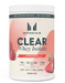 Myprotein Clear Whey Isolate Strawberry – Light, Refreshing Whey Protein Isolate Drink