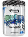 Gaspari Nutrition SuperPump Aggression pre-workout – explosive energy, pump, and focus supplement - Berry Berry Angry