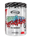 Gaspari SuperPump Aggression powder – intense energy and muscle pump pre-workout