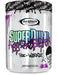 Gaspari SuperPump Aggression powder Gangsta Grape Flavor – intense energy and muscle pump pre-workout
