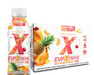Evogen Nutrition EVP Xtreme AQ RTD Pre-Workout Tropical Splash | TigerFitness.com