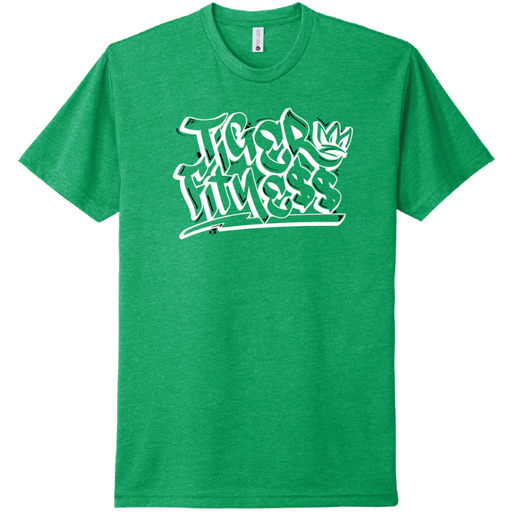 TF 2024 St. Patrick's Day T-Shirt
