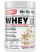Basic Supplements Basic Whey Vanilla 2lb – TigerFitness.com