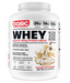 Basic Supplements Basic Whey Vanilla 5lb – TigerFitness.com