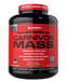MuscleMeds Carnivor Mass Vanilla Caramel | High Calorie Beef Protein Mass Gainer for Muscle Growth & Recovery | Tigerfitness.com