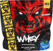 MUTANT Whey Protein Powder Vanilla Ice Cream – 5-Stage Protein Blend for Muscle Growth – TigerFitness