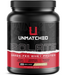 Unmatched Isolate – 100% Whey Protein Isolate Powder | Vanilla MilkShake | TigerFitness