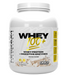 Magnum Whey100 100% Whey Protein Isolate for Lean Muscle & Recovery Front Vanilla – TigerFitness.com