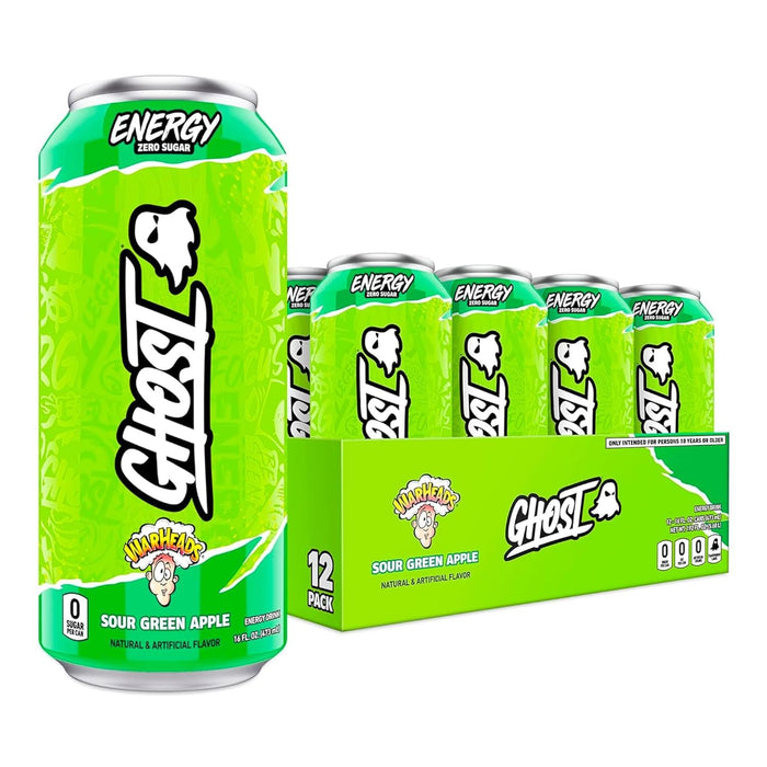 GHOST® Energy Drink