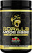Gorilla Mind Gorilla Mode Base Pre-Workout Stim-Free 30 Servings Mouthwatering Watermelon | TigerFitness.com