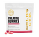 Gold’s Gym Creatine Gummies Watermelon | TigerFitness.com
