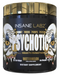 Insane Labz Psychotic Gold Watermelon Pre-Workout | High-Stim Energy, Focus & Pump Formula | 35 Servings | Shop TigerFitness.com