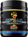 Gorilla Mind Gorilla Mode Lightning Pre-Workout 40 Servings Mouthwatering Watermelon | TigerFitness.com