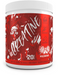 5% Nutrition Code Red Creatine Strength and Power Formula Front WildBerry