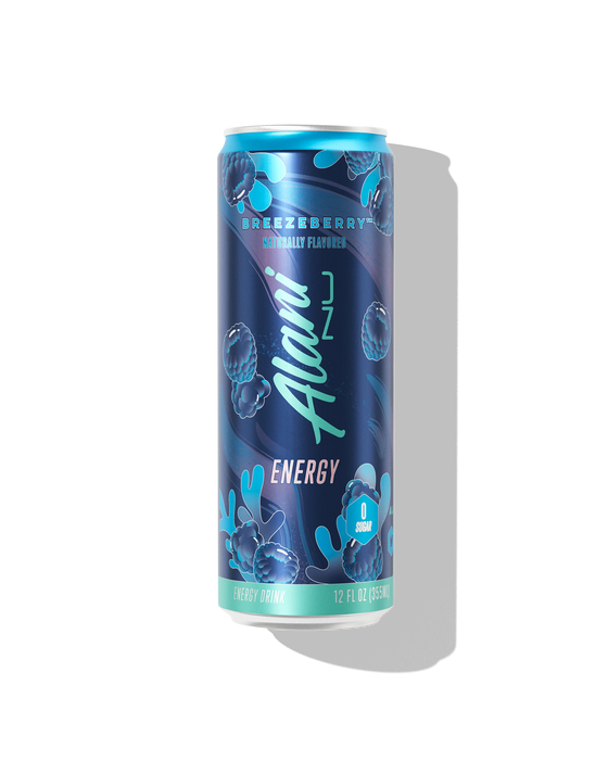 Alani Nu Energy Drink
