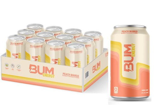 Bum Energy Drink
