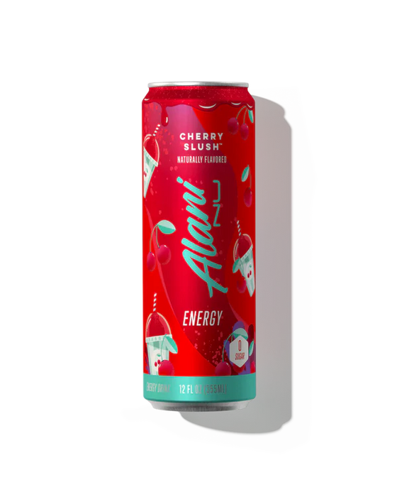 Alani Nu Energy Drink