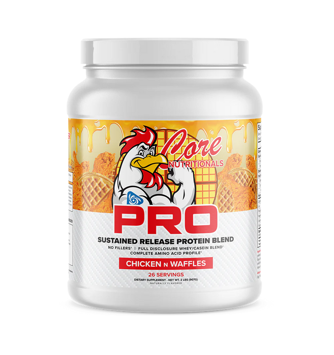 Core PRO Protein Blend