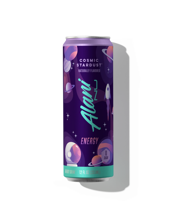 Alani Nu Energy Drink
