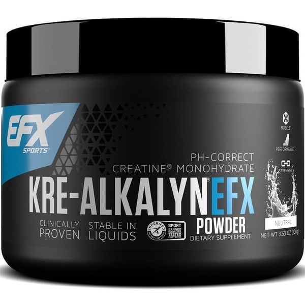 Kre-Alkalyn EFX