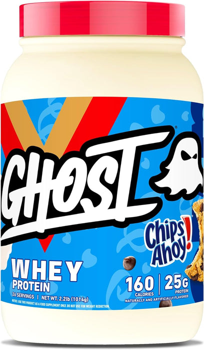 Ghost Whey Protein Powder