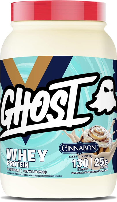 Ghost Whey Protein Powder