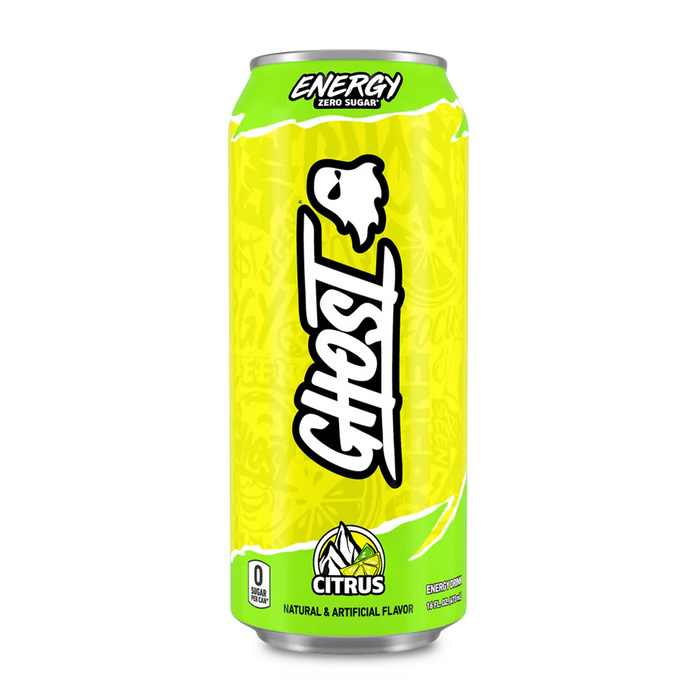 GHOST® Energy Drink