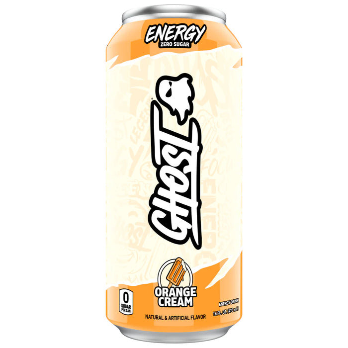 GHOST® Energy Drink