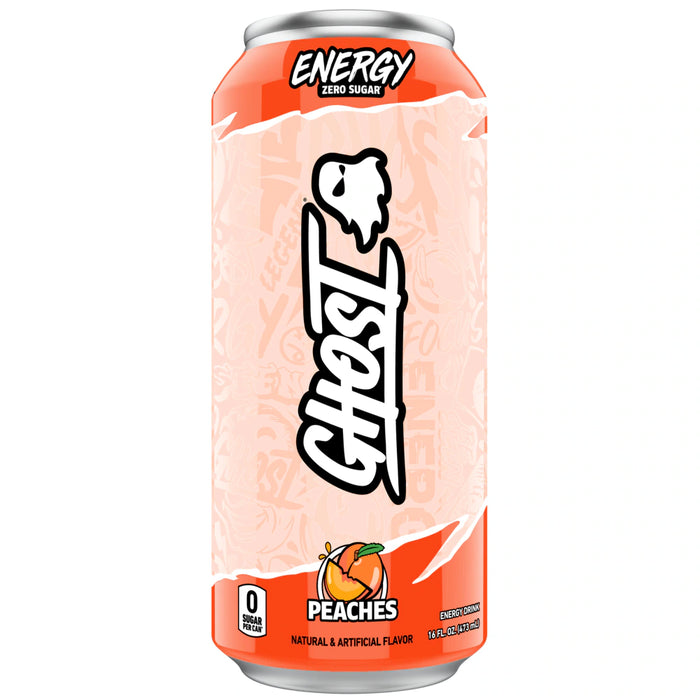 GHOST® Energy Drink