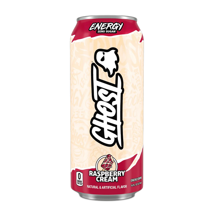 GHOST® Energy Drink