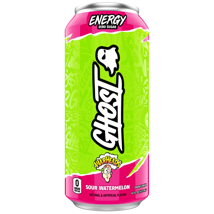 GHOST® Energy Drink