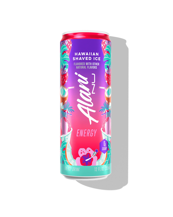 Alani Nu Energy Drink